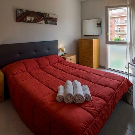 Apartamento Castell De Perelada Apartment ชีโรนา ภายนอก รูปภาพ