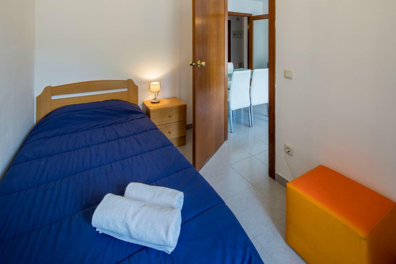 Apartamento Castell De Perelada Apartment ชีโรนา ภายนอก รูปภาพ