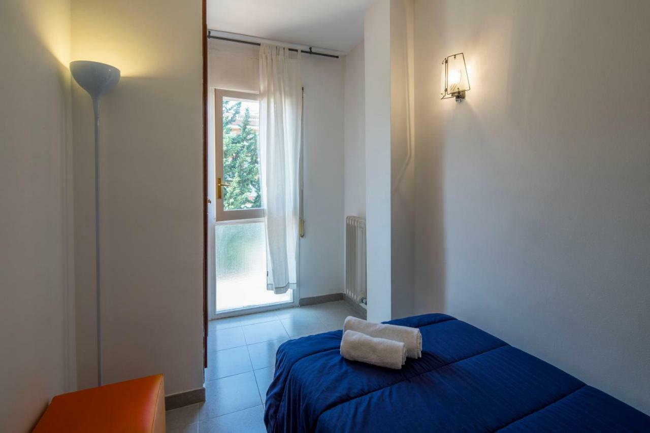 Apartamento Castell De Perelada Apartment ชีโรนา ภายนอก รูปภาพ