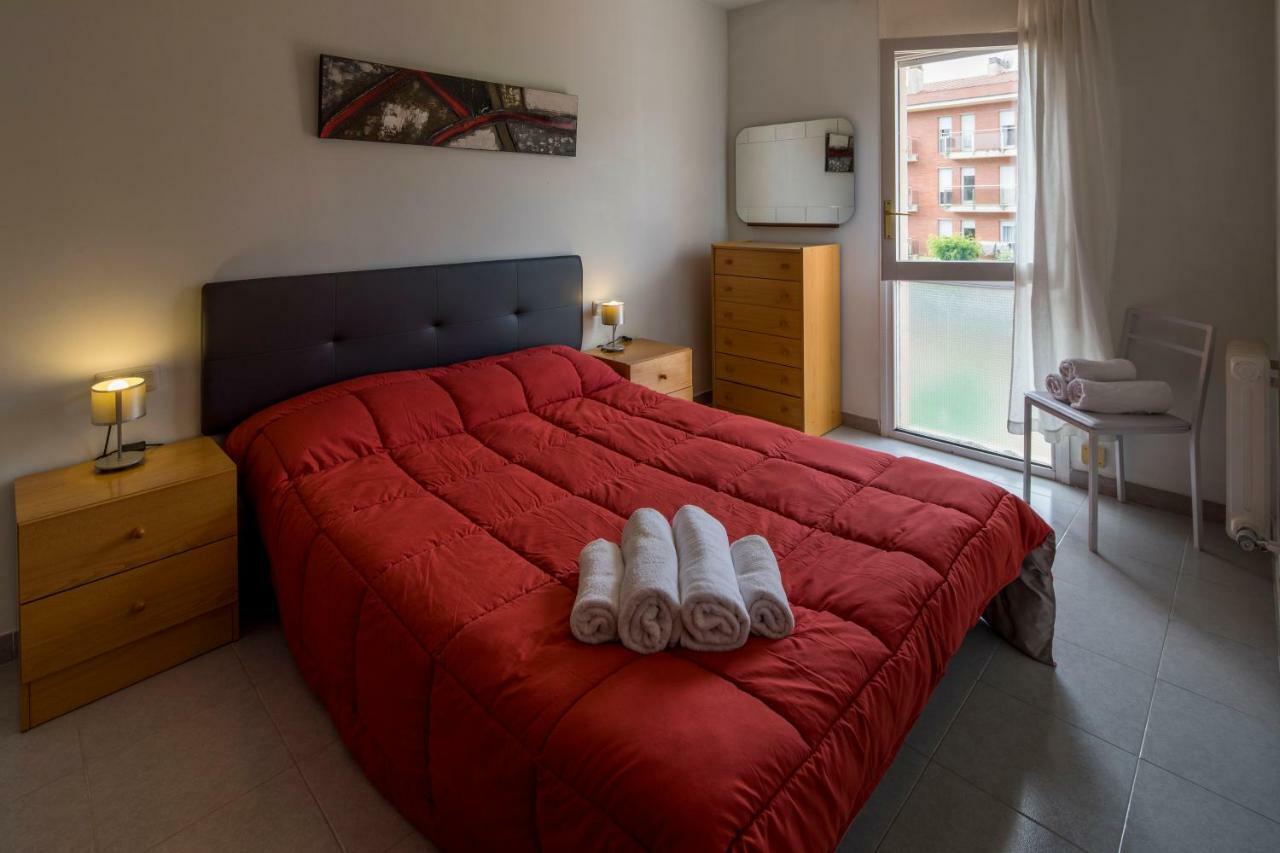 Apartamento Castell De Perelada Apartment ชีโรนา ภายนอก รูปภาพ